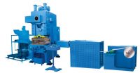 Jl21 Series C-Frame Production Line