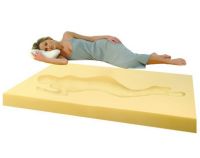 memory foam mattress