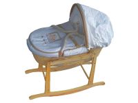 Moses Basket Set