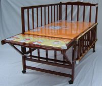 Baby Cot PM1-b