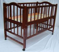 Baby Cot Bed