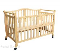 Baby Cot (CRDL-15)