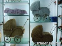 Rattan Baskets