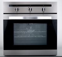 Electric Oven