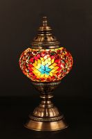 Authentic Turkish lamp