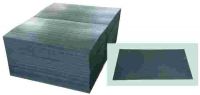 ENGINEERING QUAKE-ROOF RUBBER MATTO