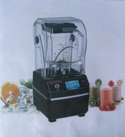  Ln-998 1600w Bldc Low Noise Smoothies Machine Blender 1.1l Color Touchscreen  