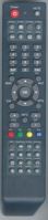 New Model Of Remote Control With