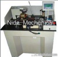Automatic Armature Turning Machine