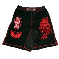 MMA Short