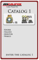Caliper Repairs Kits Of Truck , Trailer