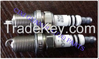 BOSCH FR8DPP33 +45 Spark Plug For VW Beetle Golf Jetta Passat Audi.