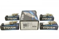 EYQUEM 4X &Aring;WIECA RFN58LZ CITROEN PEUGEOT RENAULT