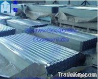 galvanized steel sheet