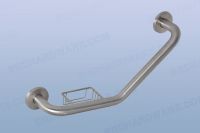 Toilet Grab Bars