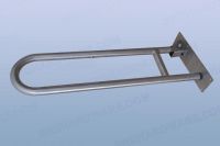 Folding Grab Bar