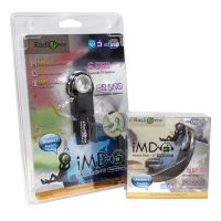 USB Internet Radio And TV Player