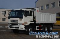 Commercial Dump Trucks