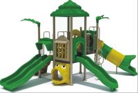 Outdoor Slides