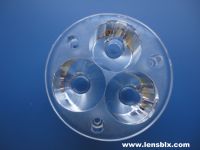 LED Lens Supplier