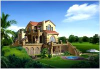 Wood Aluminium Composite Window And Door