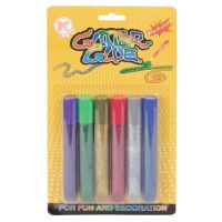 GLITTER GLUE