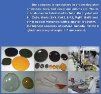 infrared optical processing From China