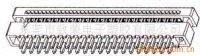 1.27mm dip connector