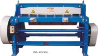 Shearing Machine