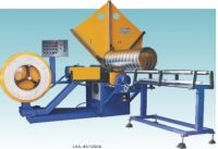 HCH Spiral Tube