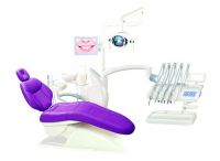 dental unit