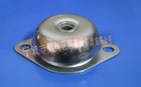 anti vibration mounting, anti vibration damper, rubber damper, buffer From China