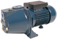 JET Series Self-Priming Pump