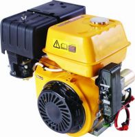 Series Gasoline Generators