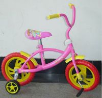 BMX  children bicycle