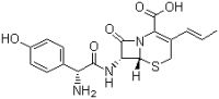 Cefprozil