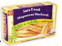 Canned Sardine