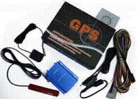 GPS Vehicle Tracker