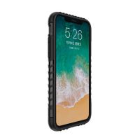 Unique design shield cover for iPhone X
