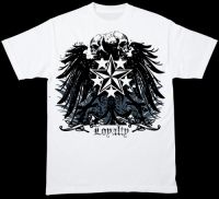 **PRINTED T-SHIRTS--$2.19 A