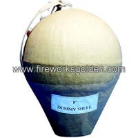 8 Inch Display Shells