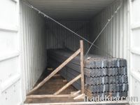 hot rolled steel angle for construction