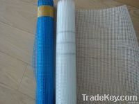 Fiberglass Mesh