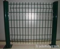 Wire Mesh Fence From China