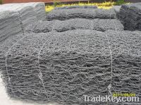 Hexagonal Wire Mesh From China