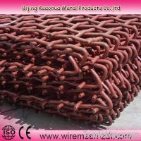 mine screen mesh