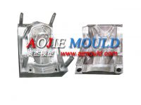 Motorcycle Mould