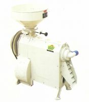 Winnowing Rice Mill (Iron Roller