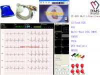 DMS PC Based ECG System