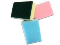 Scouring Pad